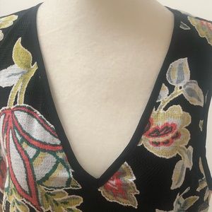 Entro Summer Shift Dress - Excellent Used Condition